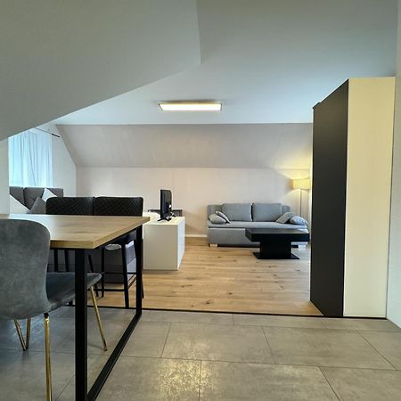 Ferienhaus Moehrle 6 Uberlingen Exterior foto