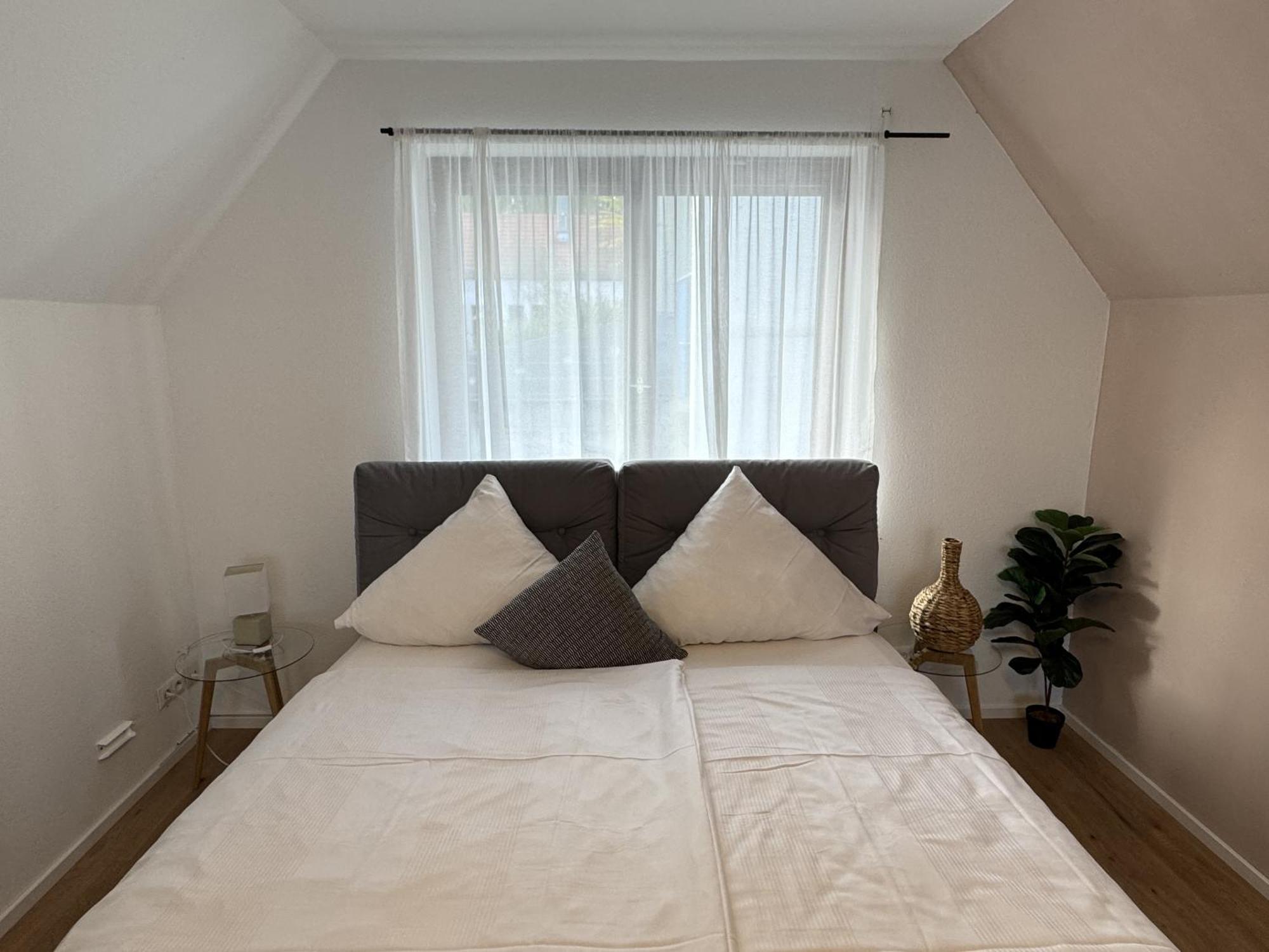 Ferienhaus Moehrle 6 Uberlingen Exterior foto