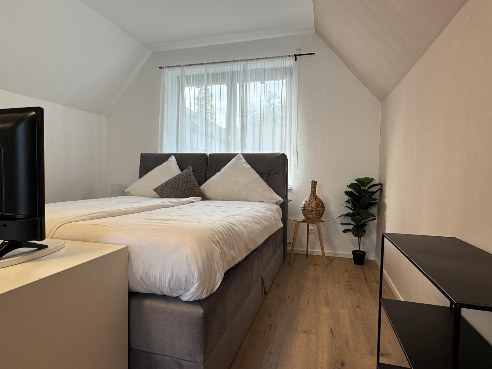 Ferienhaus Moehrle 6 Uberlingen Exterior foto